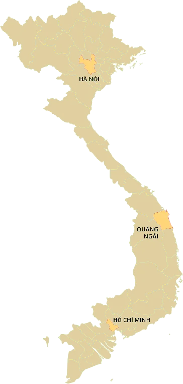 Hệ thống STAVI ba miền