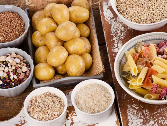 Cung cấp thực phẩm ăn  kiêng