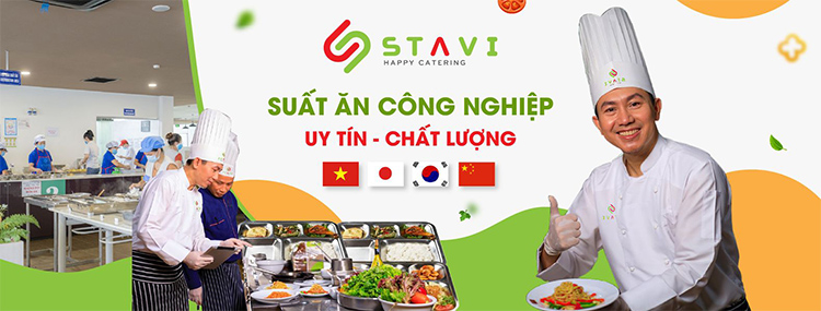 STAVI – Sự lựa chọn hàng đầu của mọi đối tác