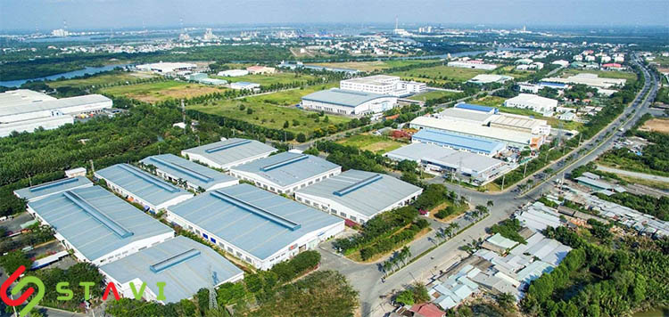Khu công nghiệp Quang Minh