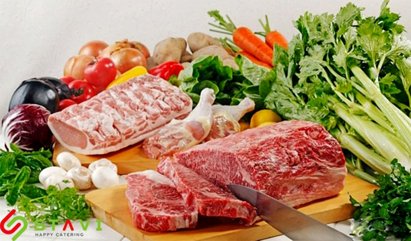 Giấy chứng nhận An toàn thực phẩm