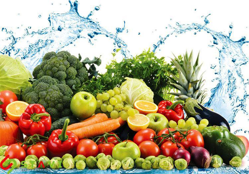 Đơn vị uy tín cung cấp thực phẩm đảm bảo an toàn