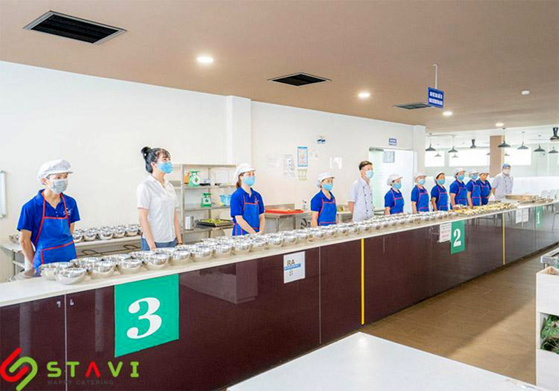 Dịch vụ chăm sóc khách hàng chuyên nghiệp