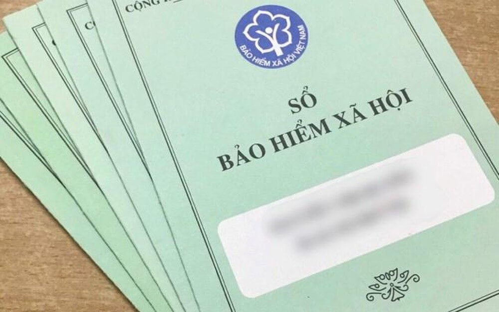 Các nhân viên đều được đóng Bảo hiểm xã hội