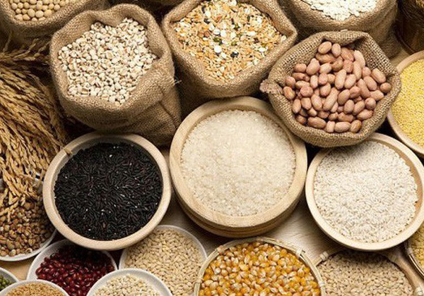 Bảo quản tinh bột hiệu quả