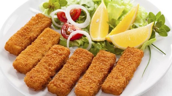 Món chiên rán ngon mà dễ làm