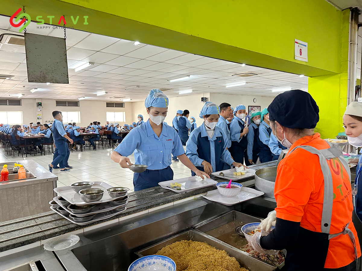  thực đơn cơm văn phòng đơn giản, dễ làm 
