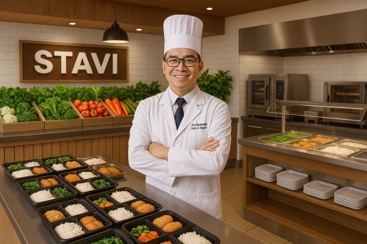 Cách tạo ảnh góc làm việc 3D trên Chat GPT siêu dễ