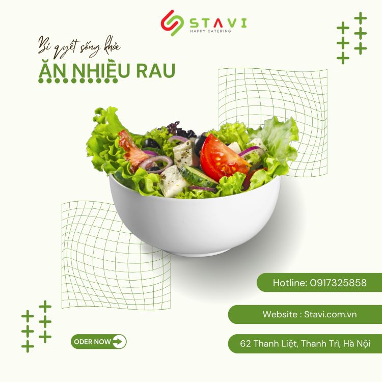 Bí quyết ăn uống của người Nhật để sống thọ hơn