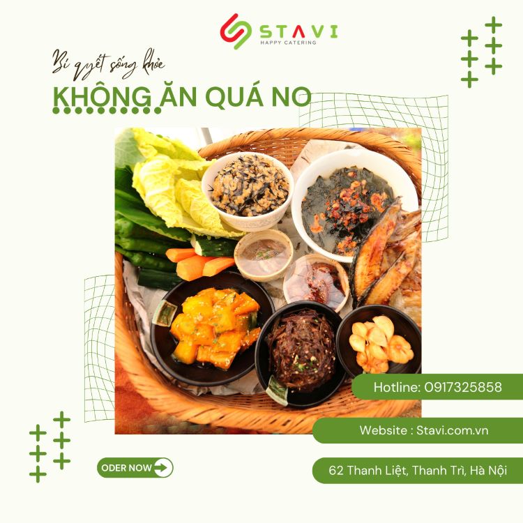 Bí quyết ăn uống của người Nhật để sống thọ hơn