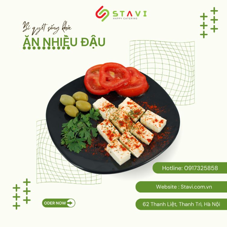 Bí quyết ăn uống của người Nhật để sống thọ hơn