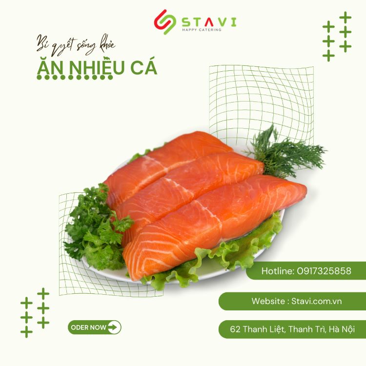 Bí quyết ăn uống của người Nhật để sống thọ hơn